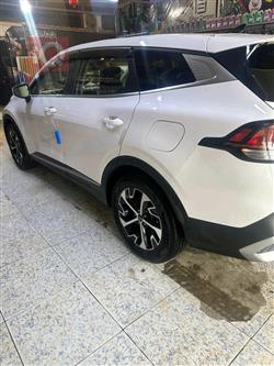 کیا سپۆرتاج